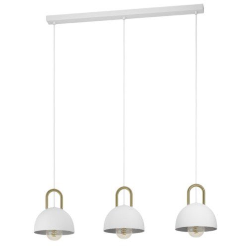 EGLO, 99696, CALMANERA, pendant, E27, 3X40W, IP20