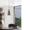 EGLO, 98838, LOSALOMAS, pendant, GU10, 1X4.5W, IP20