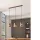 EGLO, 99438, SEGEZIA, pendant light, E27, 3X40W, IP20, mocha, gold
