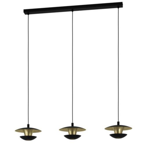 EGLO, 99663, NUVANO, pendant, GU10, 3X4.5W, IP20