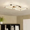 EGLO, 99788, ALTAFLOR, ceiling lamp, 3000 K, LED, 8X2.8W, IP20, white