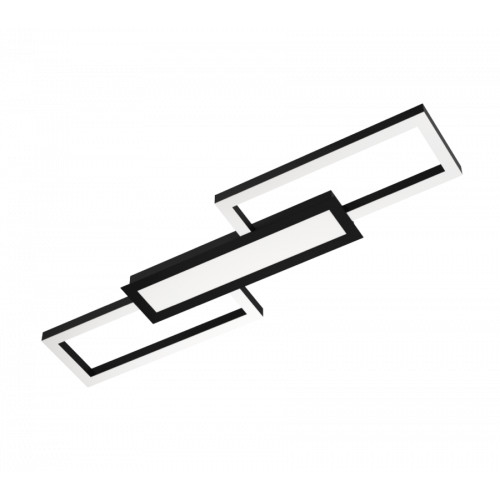 EGLO, 99792, MONIROTE, ceiling lamp, 3000 K 6500 K, LED, 37W, Dimmable, IP20, white