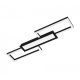 EGLO, 99792, MONIROTE, ceiling lamp, 3000 K 6500 K, LED, 37W, Dimmable, IP20, white