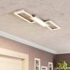 EGLO, 99792, MONIROTE, ceiling lamp, 3000 K 6500 K, LED, 37W, Dimmable, IP20, white