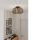 EGLO, 99664, ENCINITOS, ceiling lamp, E27, 1X40W, IP20