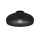 EGLO, 43637, MOGANO, ceiling light, E27, 1X60W, IP20