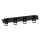 EGLO, 99515, VALCASOTTO, ceiling lamp, GU10, 4X4.5W, IP20