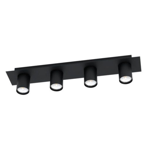 EGLO, 99515, VALCASOTTO, ceiling lamp, GU10, 4X4.5W, IP20