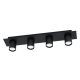 EGLO, 99515, VALCASOTTO, ceiling lamp, GU10, 4X4.5W, IP20