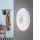 EGLO, 99699, NIEVES, ceiling lamp, 3000 K, LED, 10W, IP20, white, silver
