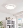 EGLO, 99779, SELUCI, ceiling lamp, 3000 K 6500 K, LED, 4X10W, Dimmable, IP20, white, transparent