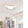 EGLO, 99781, SELUCI, ceiling lamp, 3000 K 6500 K, LED, 4X10W, Dimmable, IP20, white, transparent