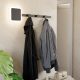 EGLO, 99595, CARTIGNANO, wardrobe, 3000 K, LED, 7.8W, IP20, white