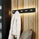 EGLO, 99596, CIVITATE, wardrobe, 3000 K, LED, 18W, IP20