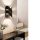 EGLO, 99689, GURARE, wall lamp, 3000 K, LED, 2X2.5W, IP20