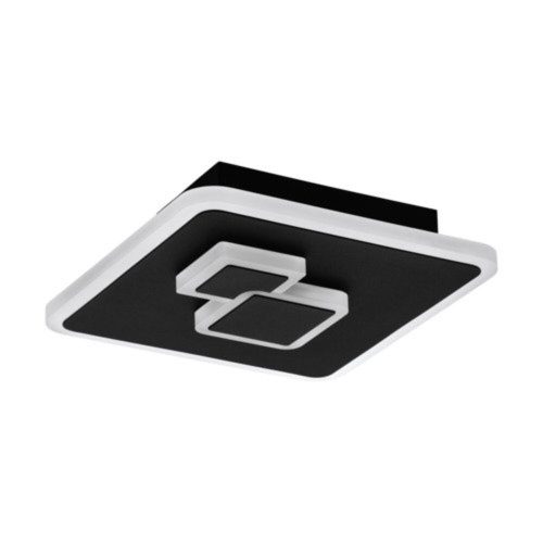 EGLO, 30658, CADEGAL, ceiling lamp, 4000 K, LED, 7.8W, IP20, white