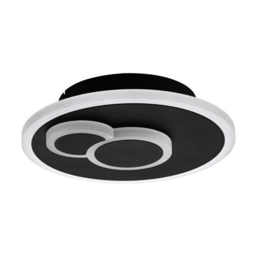 EGLO, 30659, CADEGAL, ceiling lamp, 4000 K, LED, 7.8W, IP20, white