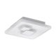 EGLO, 33941, CADEGAL, ceiling lamp, 4000 K, LED, 7.8W, IP20, white
