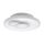EGLO, 33942, CADEGAL, ceiling lamp, 4000 K, LED, 7.8W, IP20, white