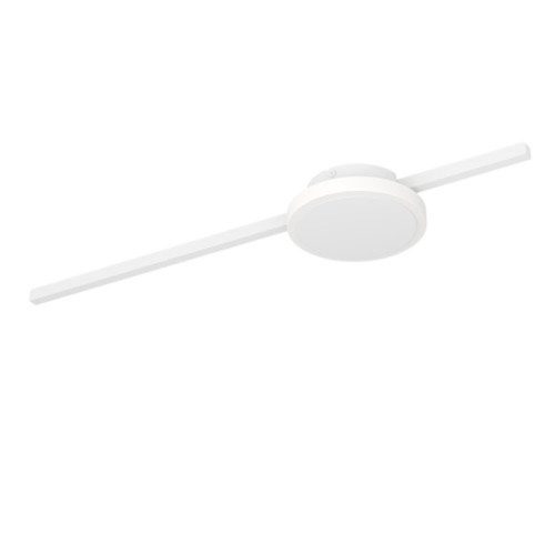 EGLO, 99606, SARGINTO, ceiling lamp, 3000 K, LED, 6.3W, IP20, white