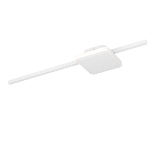 EGLO, 99607, SARGINTO, ceiling lamp, 3000 K, LED, 6.3W, IP20, white