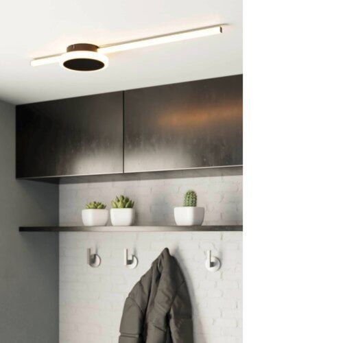 EGLO, 99608, SARGINTO, ceiling lamp, 3000 K, LED, 6.3W, IP20, white