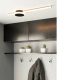 EGLO, 99608, SARGINTO, ceiling lamp, 3000 K, LED, 6.3W, IP20, white