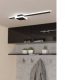 EGLO, 99609, SARGINTO, ceiling lamp, 3000 K, LED, 6.3W, IP20, white