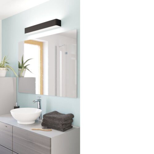 EGLO, 99691, SANIA 5, pendant lamp, 3000 K, LED, 26.5W, IP44, satin finish