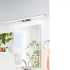 EGLO, 99297, PANDELLA 1, mirror light, 4000 K, LED, 14W, IP44, white