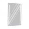 EGLO, 99772, BUENAVISTA, mirror light, 4000 K, LED, 2X6.1W, IP44