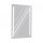 EGLO, 99772, BUENAVISTA, mirror light, 4000 K, LED, 2X6.1W, IP44
