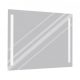 EGLO , 99773 , BUENAVISTA , mirror light , 4000 K , LED , 2X5.1W , IP44