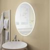EGLO, 99774, BUENAVISTA, mirror light, 4000 K, LED, 15.3W, IP44