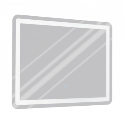 EGLO, 99839, BUENAVISTA 1, mirror light, 3000 K, 4000 K, 6500 K, LED, 18.6W, IP44