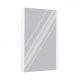 EGLO, 99853, BUENAVISTA 2, mirror light, 3000 K, 4000 K, 6500 K, LED, 4X7.1W, IP44