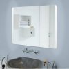 EGLO, 99854, BUENAVISTA 2, mirror light, 3000 K, 4000 K, 6500 K, LED, 4X6.2W, IP44
