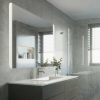 EGLO, 99854, BUENAVISTA 2, mirror light, 3000 K, 4000 K, 6500 K, LED, 4X6.2W, IP44