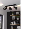 EGLO, 99519, CASIBARE, spot lamp, E27, 3X28W, IP20