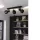 EGLO, 99519, CASIBARE, spot lamp, E27, 3X28W, IP20