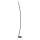 EGLO, 99715, PICACHA, floor lamp, 3000 K, LED, 29W, IP20, white