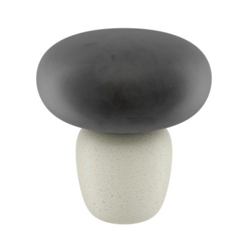 EGLO, 99825, CAHUAMA, table lamp, E27, 1X40W, IP20, matte gray
