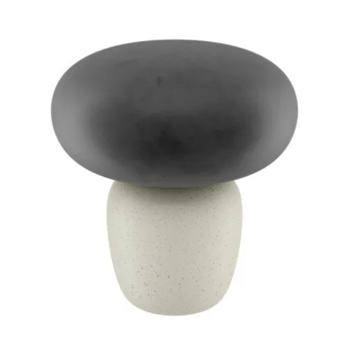 EGLO, 99825, CAHUAMA, table lamp, E27, 1X40W, IP20, matte gray