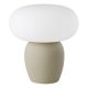 EGLO, 99824, CAHUAMA, table lamp, E27, 1X40W, IP20, white