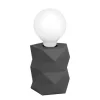 EGLO, 98859, SWARBY, table lamp, E27, 1X60W, IP20