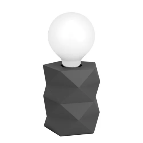 EGLO, 98859, SWARBY, table lamp, E27, 1X60W, IP20