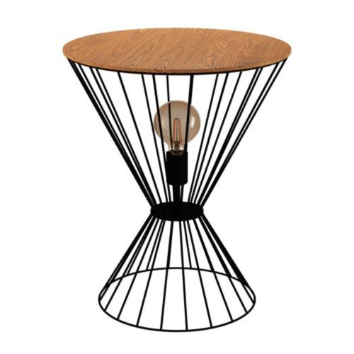 EGLO, 99794, DESIERTO, coffee table, E27, 1X40W, IP20
