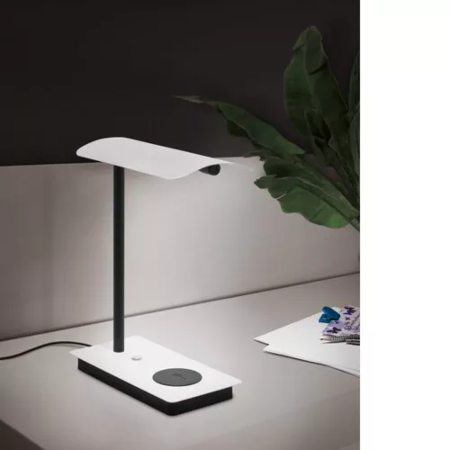 EGLO, 99828, ARENAZA, table lamp, 3000 K, LED, 5.8W, Dimmable, IP20