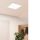 EGLO, 99833, TURCONA-CCT, ceiling lamp, 3000 K 6500 K, LED, 10.8W, Dimmable, IP20, white