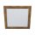 EGLO, 99435, PIGLIONASSO, ceiling lamp, 4000 K, LED, 20W, IP20, rustic